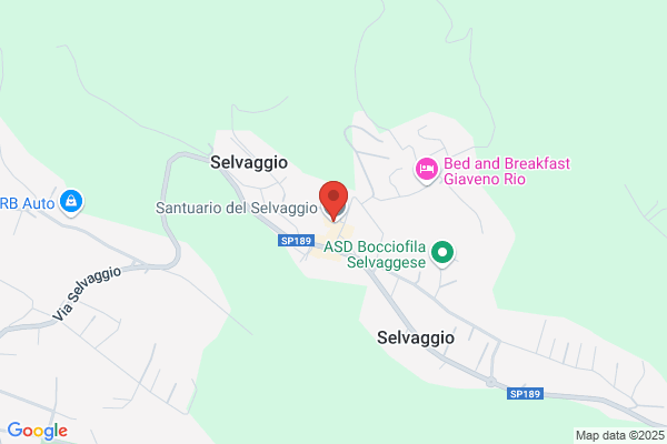 Santuario N.S. Di Lourdes