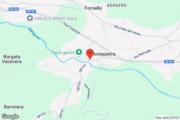 Ferrini Longo Vaschetti Anna