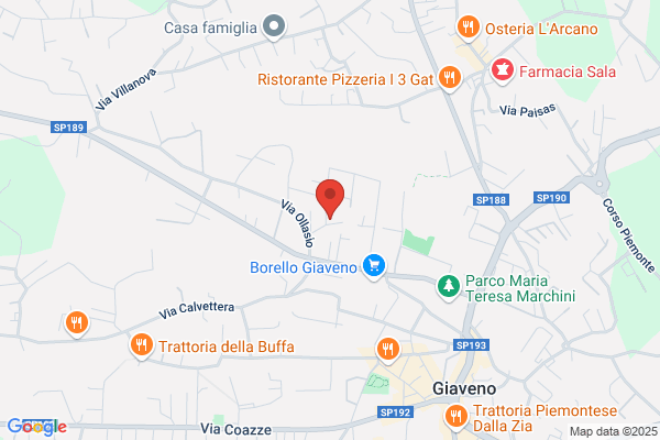 Taverna giorgio