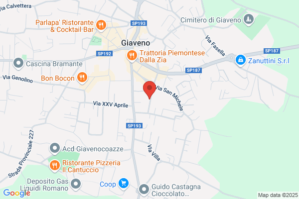 Feliciani Alessandro