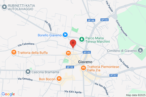 Gontero Davide (Dr.)