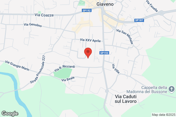 Studio Dentistico Giaipron Dott. Luciano
