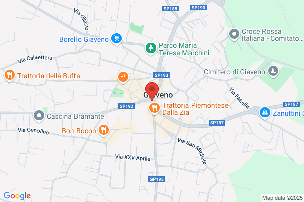 Provincia Di Torino