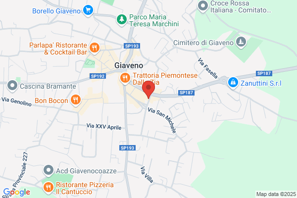 Gm Costruzioni Srls