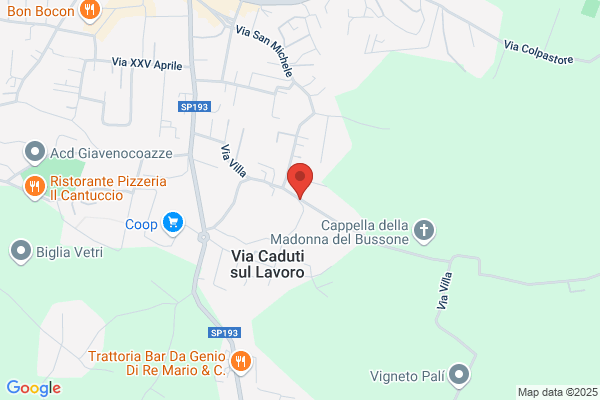 P.M.C. Di Venetucci Carmelina
