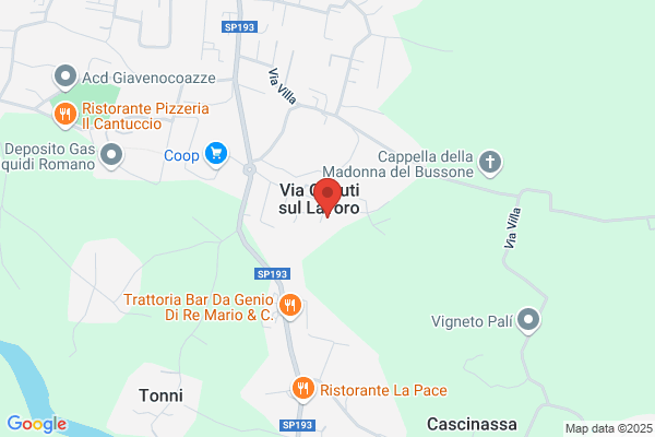 Ferlanda Massimino