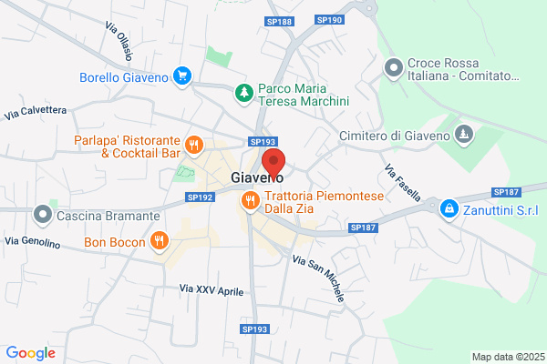 Gervasio Giuseppe