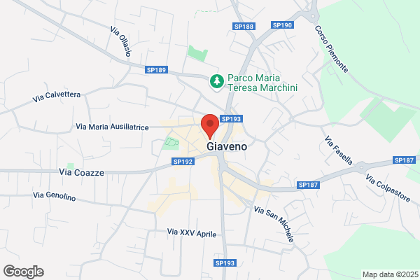 Farmacia Appendini