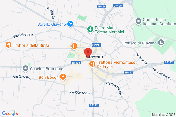 Farmacia San Antero