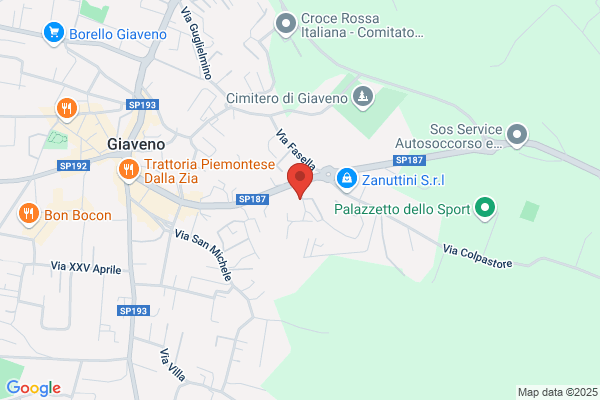 Giovale Arena Giovanni