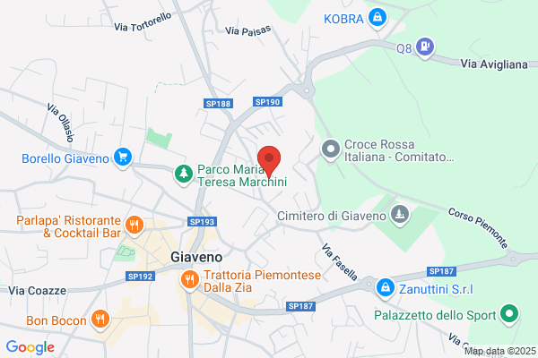 Mondialstampi Di Corvino Giorgia