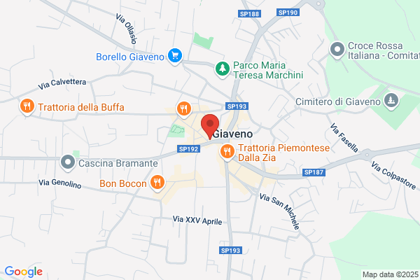 Ferrero Fuse Giacomo