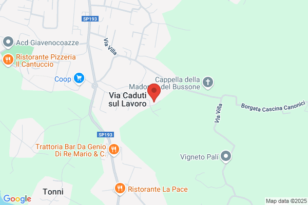 Laboratorio De Vecchi