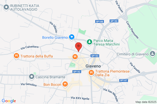 Studio Notarile Perrino & Ferraro