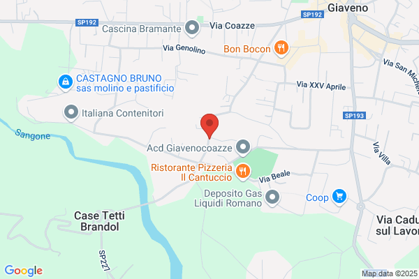 Panificio F.Lli Giuglard S.N.C