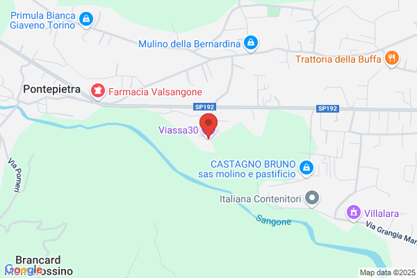 Tessitore dario