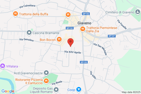 Merlo Nanot Geom. Mauro E Guglielmino Geom. paolo