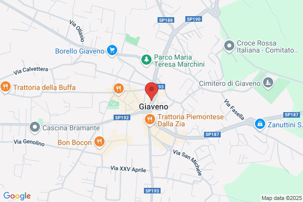 Prever Loiri davide (Geom.)