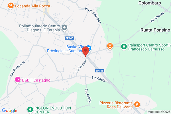 Pizzeria Lo Zodiaco