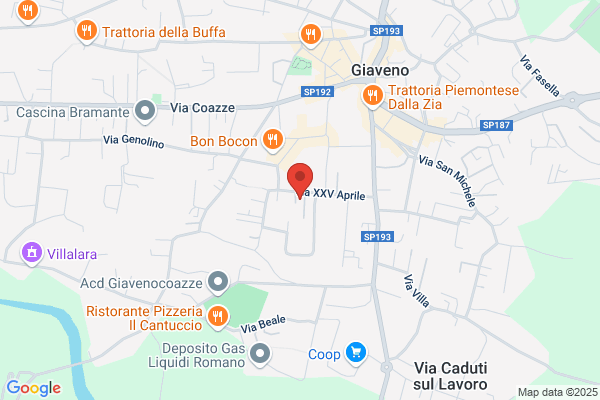Assistenza Caldaie Ravasini