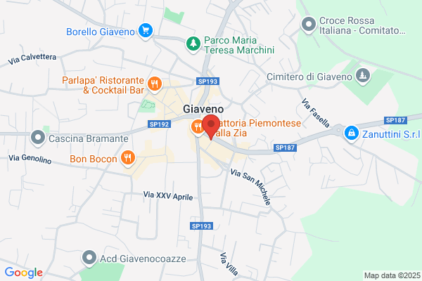 F.lli Morisciano  Panificio