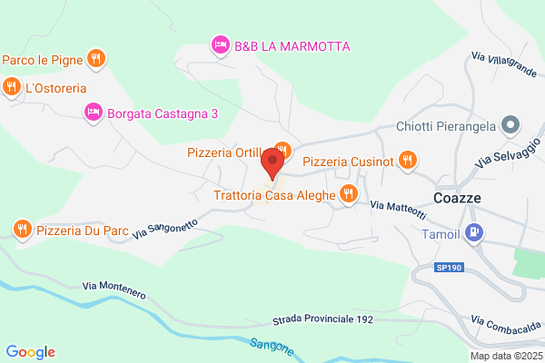 F.lli Rosso Gastronomia Salumeria