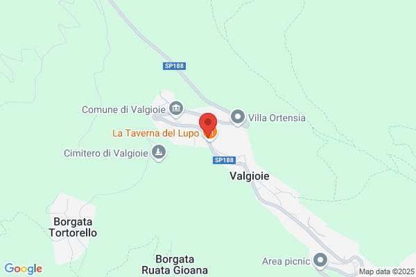 Ptp Ristorante Locanda Vecchia Posta (Or. 8-12/14-20)
