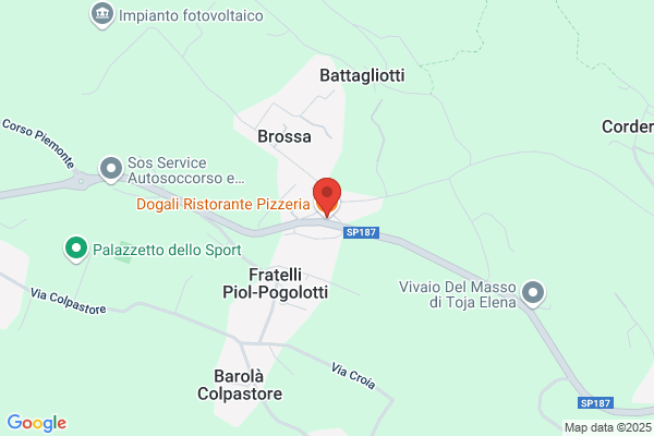 Ristorante Dogali S.N.C.