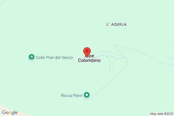 Ristorante Pizzeria Aquila