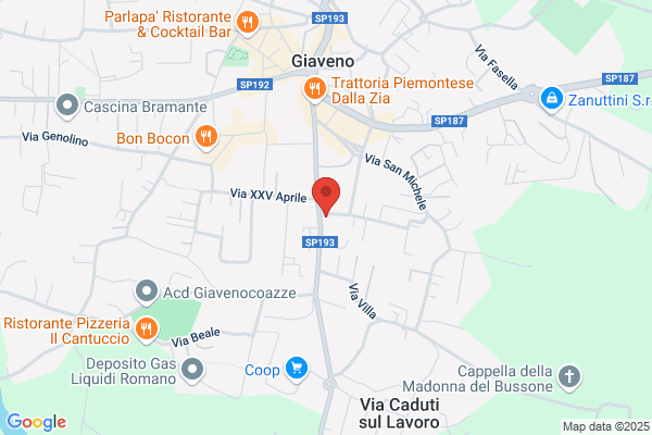 Bernini Dr. Alejandro