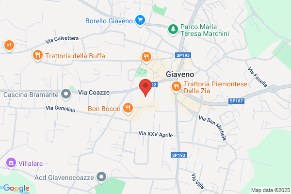 Centro Medico Pasteur
