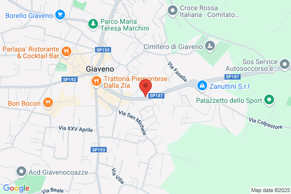 Sferrazza gualtiero