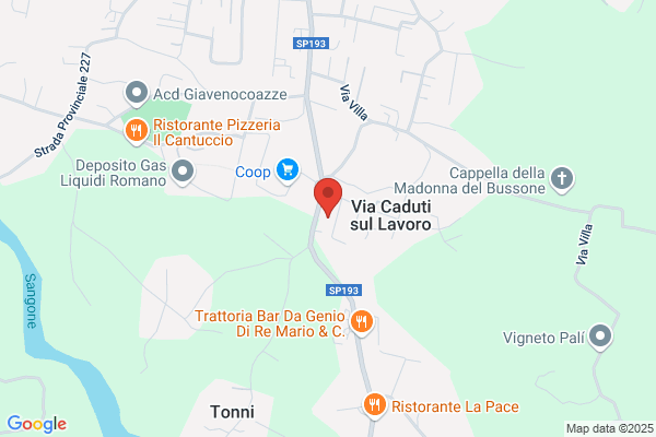 Re silvio
