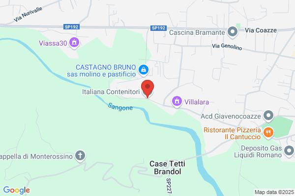 Italiana Contenitori Srl