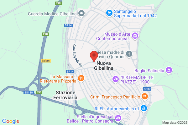 Associazione Compagnia Caterina Sagna