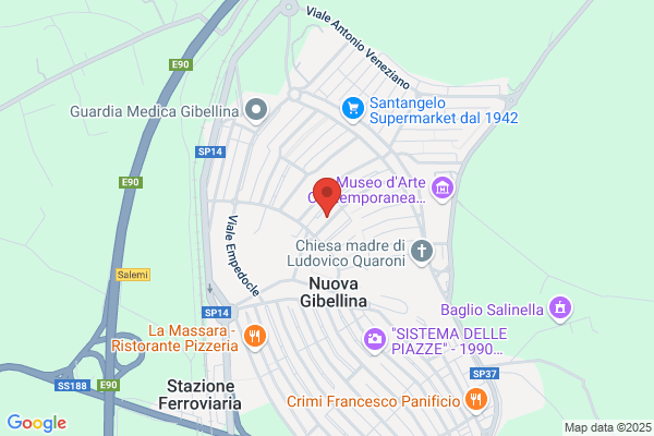 Messina Pietro (S.N.C.)