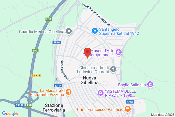 Navarra giuseppe