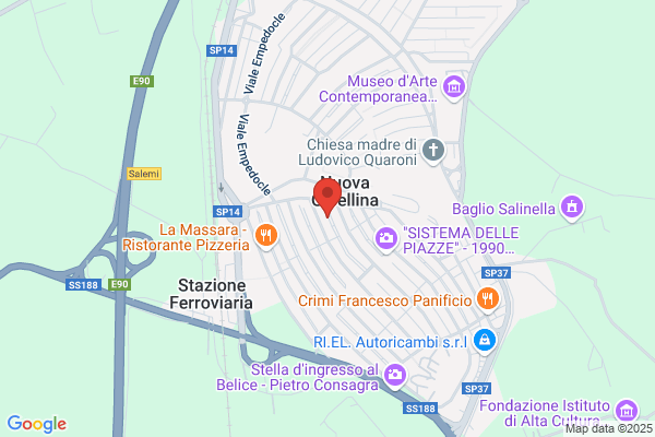 Ragona calogero (Rag.)