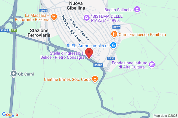 Santangelo francesca