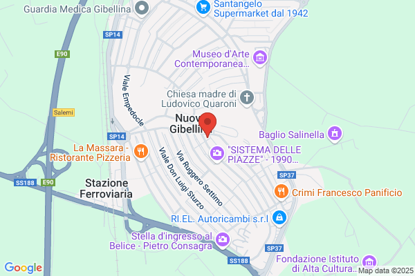 Societa Operaia
