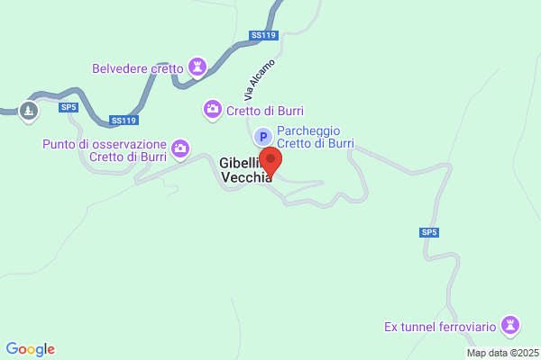 Tortorici rosario