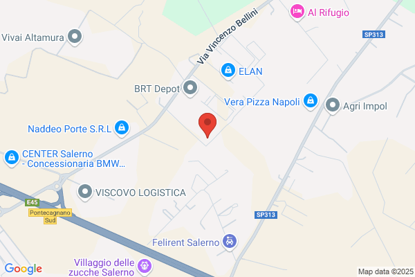 D'Arco Lazzarini Ingranaggi e Meccanica di Precisione