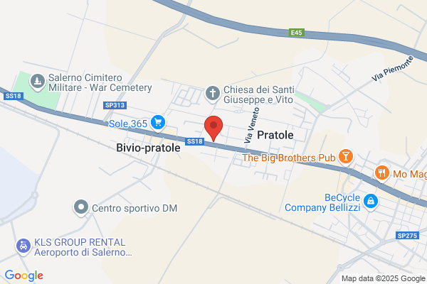 Edicola Boom - Poste Private