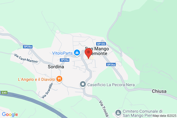 La Botte e il Tagliere