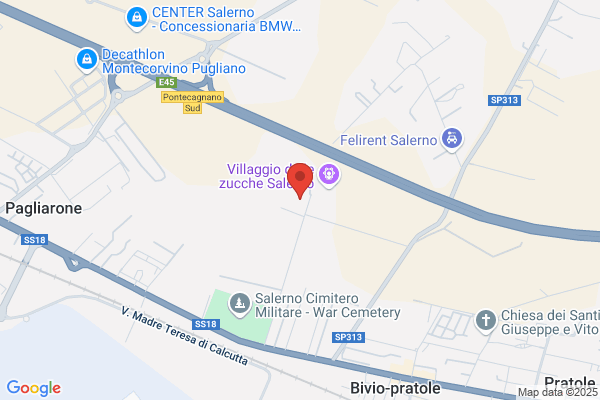 Trasporti Coralluzzo Srl