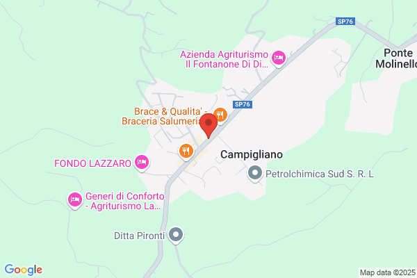 La Boutique della Carni