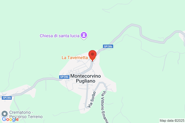 La Tavernetta
