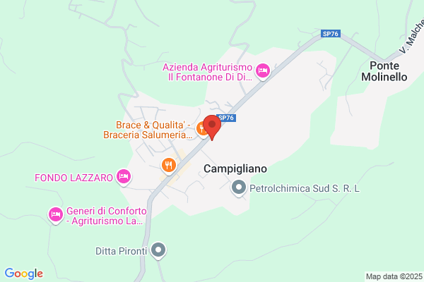 N D Di Nicoletta Russo Sas
