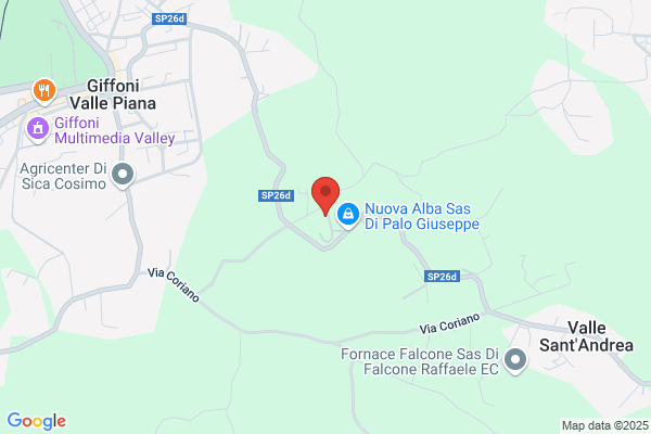 Ristorante Prati Verde