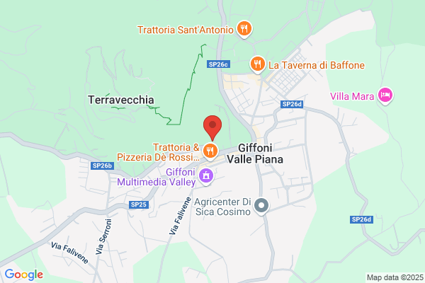 Ristorante San Francesco Catering & Banqueting Noleggio Attrezzatture